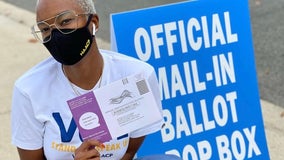 Culture Conversations: Young leaders supporting voting efforts