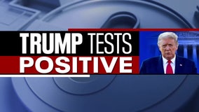 Murphys urge Trump's NJ fundraiser attendees to quarantine, get tested