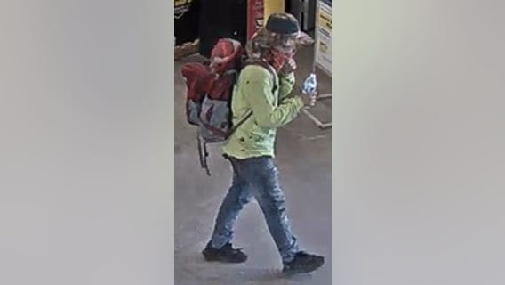 Police: Man steals a tool from Lowe's, threatens employees