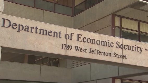 Arizonans continue to have unemployment funds impacted by fraud