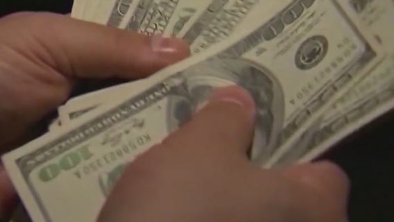 DES sends overpayment letters to some unemployed Arizonans