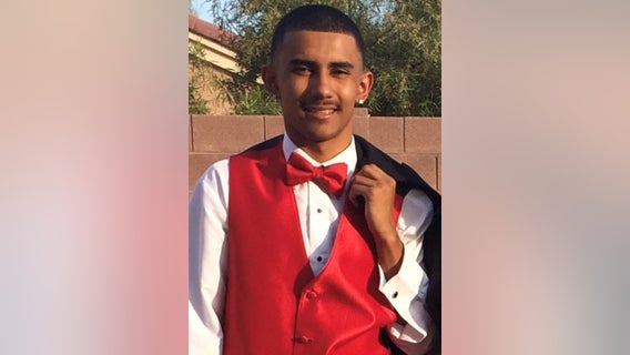 Police need help solving Goodyear murder after man's body is found in canal