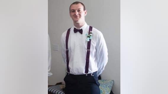 Family looks for answers after man goes missing near Superstition Mountains