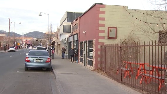 Flagstaff Police: Severe cold temperatures contributed to 2 deaths in the area