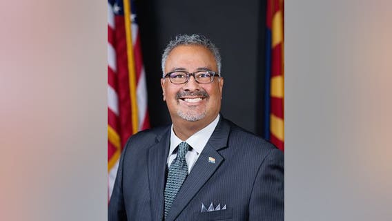 Arizona state lawmaker off ventilator amid coronavirus fight
