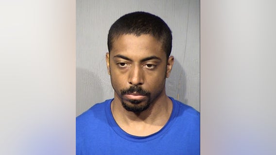 Uber driver accused of raping passenger in Scottsdale