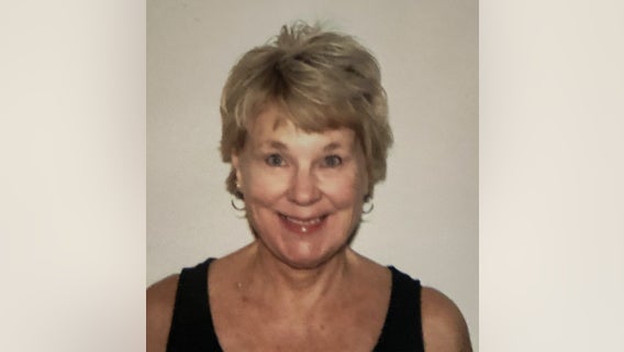 Glendale woman found safe after going missing near Cactus Road and 63rd Avenue