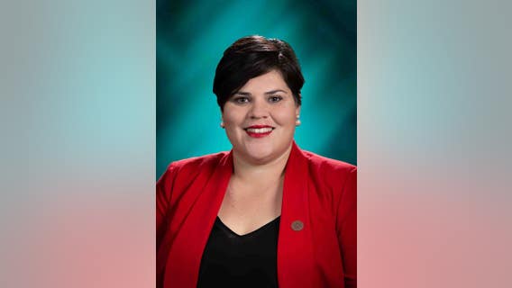 Arizona State House member selected to replace Tony Navarrete in State Senate