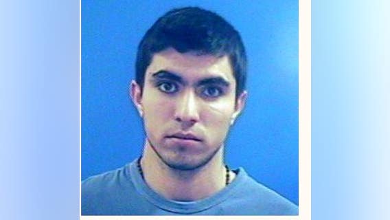 2-week old girl found safe after being abducted by father in Tucson