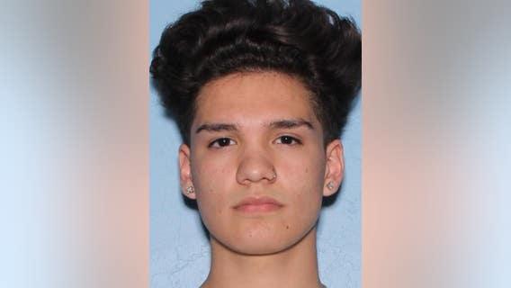 Phoenix Police suspect foul play in disappearance of teen