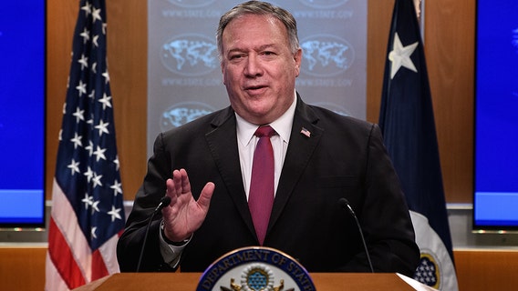 US signs international anti-abortion declaration