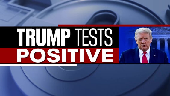 Murphys urge Trump's NJ fundraiser attendees to quarantine, get tested