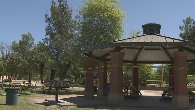 Parks, pools, sports complexes can reopen, says Phoenix City Council