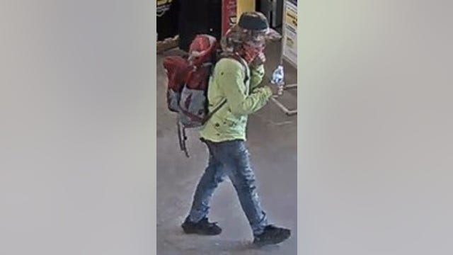 Police: Man steals a tool from Lowe's, threatens employees