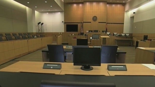 Arizona courts to stay open until polls close on Election Day