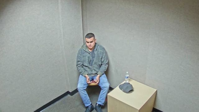 Body camera video, police interview, 911 calls released of Westgate shooter