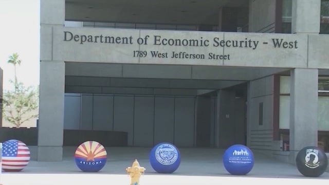 Arizona's unemployment agency 'accuracy team' lost half its workforce before pandemic: audit