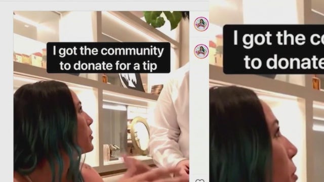 Giving back: Arizona food blogger tips big to struggling restaurants