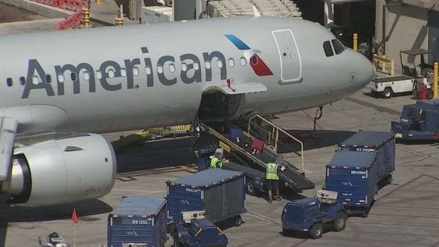 What airline furloughs could mean for Arizona's economy