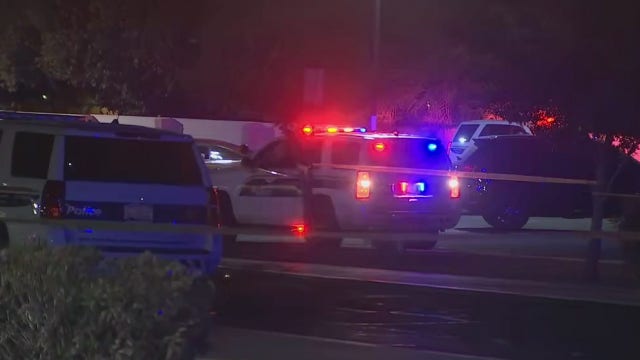 Police: Man dead following shooting at grocery store parking lot in Maryvale; suspect arrested