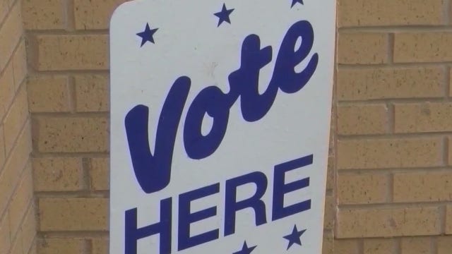 2022 Primary Election: Here's a list of candidates in uncontested Arizona races