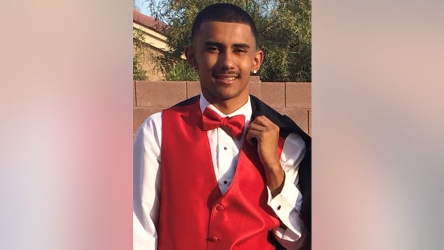 Police need help solving Goodyear murder after man's body is found in canal