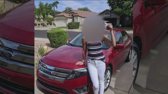 Owner of stolen car in deadly police shooting devastated, car is totaled