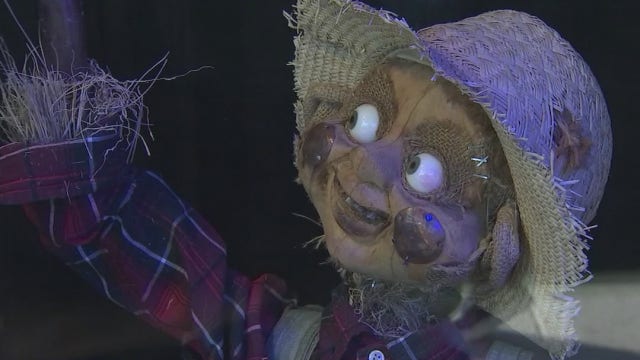 Olmost The Weekend: A Halloween scavenger hunt in Downtown Mesa to celebrate the spooky season