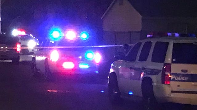 Phoenix PD: Two suspects shot and killed, no officers hurt