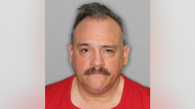 FBI: Former DPS officer wanted in connection with $9M fraud scheme