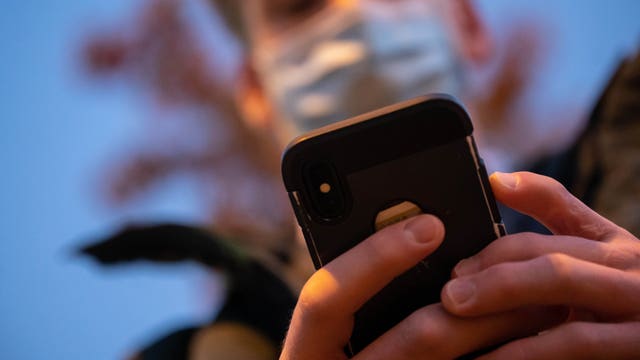 Spam e-mail, phone calls a bother for many in Arizona