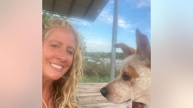 'Just a beautiful soul': Woman fighting for her life after Scottsdale hit-and-run