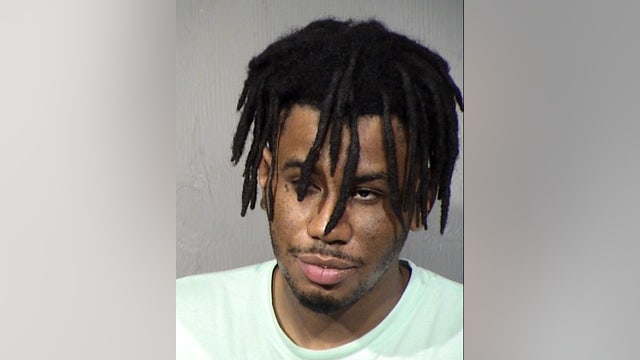Phoenix man accused of peeing on restaurant door and exposing himself to employees