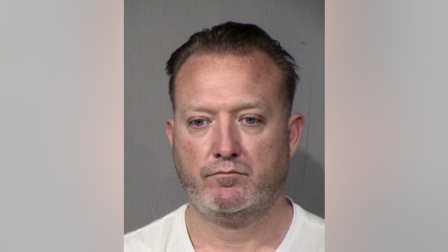 Mesa Police: Phoenix Man arrested, accused of prostituting underage girls out of hotels
