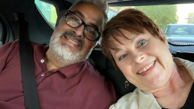 Arizona state lawmaker talks about tough battle against COVID-19