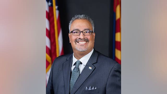 Arizona lawmaker released from hospital after COVID-19 fight