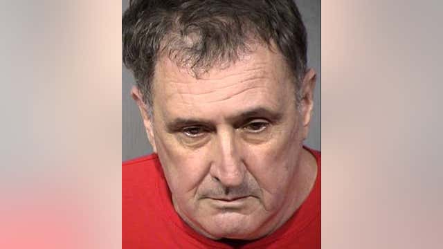 MCSO: Uber driver under arrest after passenger was shot following confrontation
