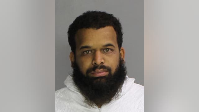 DA: 10-month-old baby dies after being sexually assaulted by father in Montgomery County