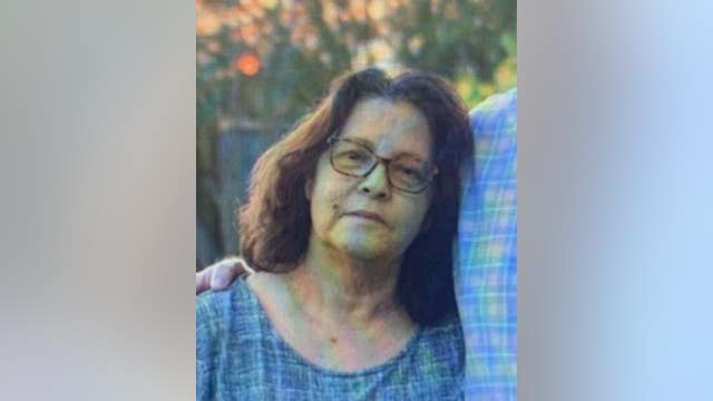 PD: Missing Phoenix woman, 72, found safe
