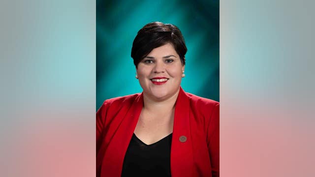 Arizona State House member selected to replace Tony Navarrete in State Senate