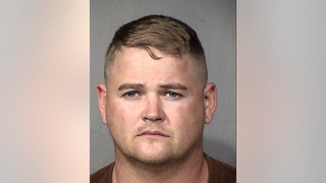 Mesa Police make arrest in deadly hit-and-run incident from January