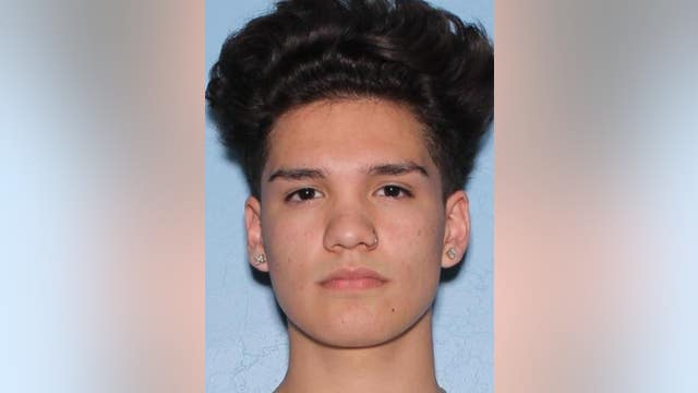 Phoenix Police suspect foul play in disappearance of teen