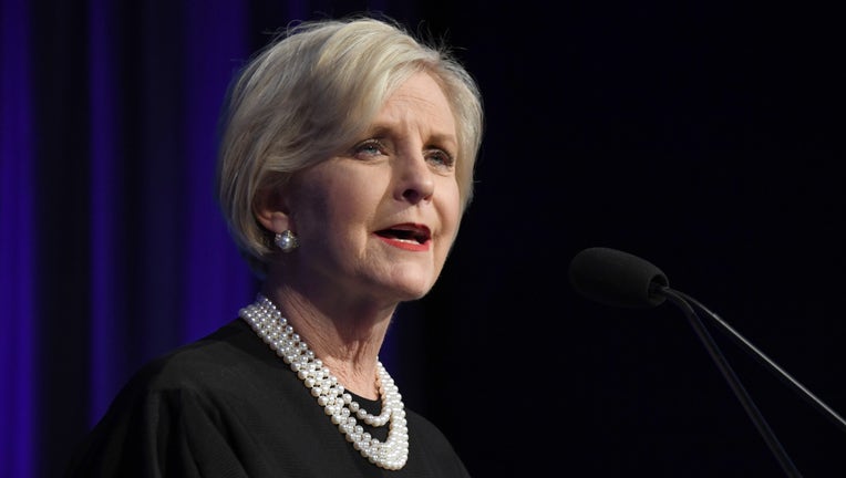 Cindy McCain