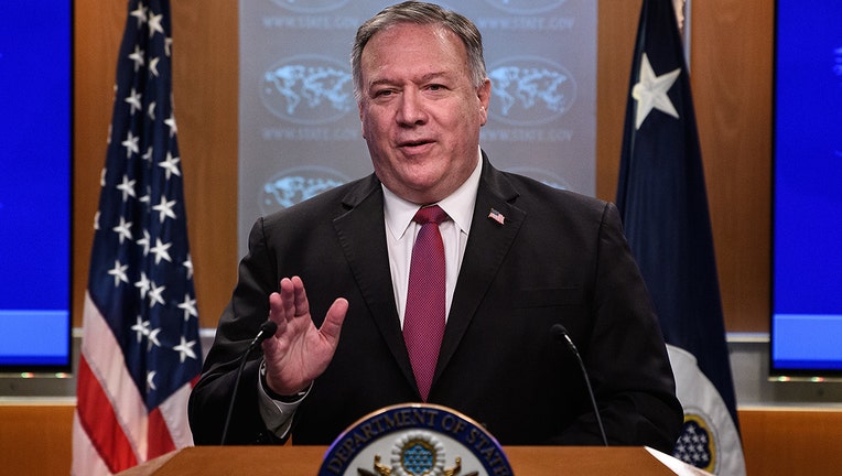 pompeo