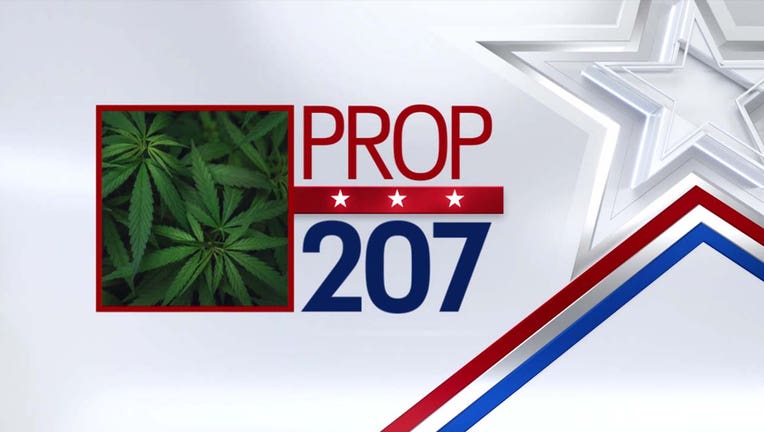 prop 207