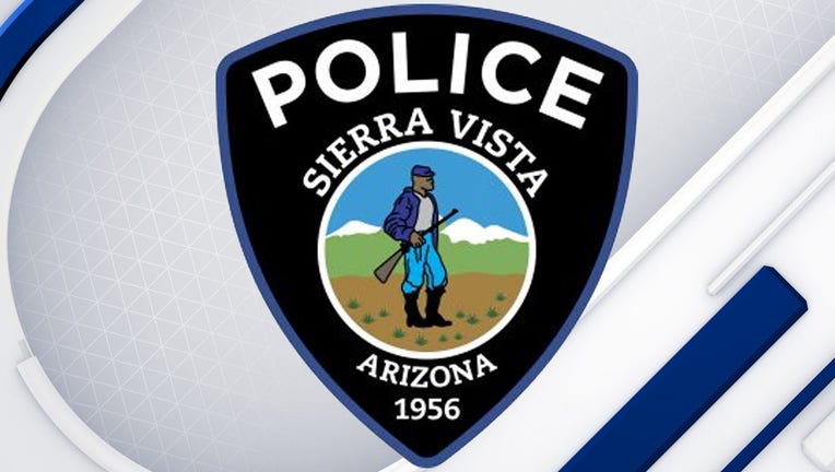 Sierra Vista, AZ Police