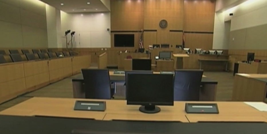 Arizona courts to stay open until polls close on Election Day