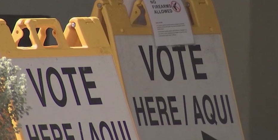 Arizona’s new voting laws that require proof of citizenship are not discriminatory, judge rules