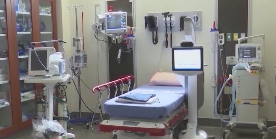 Hospitals on alert amid worries over another surge in COVID-19 cases