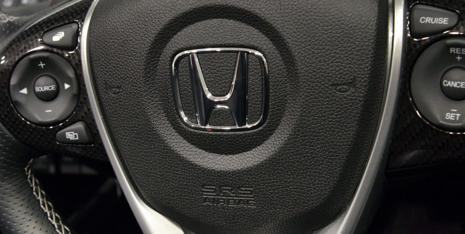 Exploding Takata air bag inflator kills driver in Mesa crash